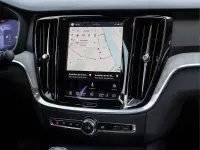 Gebraucht Volvo S60 Plus 197 PS (144 kW) 2023 Schwarz Limousine