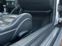 Gebraucht Audi TT Design 180 PS (132 kW) 1999 Silber Coupé