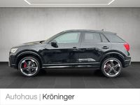 Gebraucht Audi Q2 S-Line 190 PS (139 kW) 2026 SUV