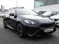 Gebraucht BMW M135 Performance 300 PS (220 kW) 2025 Schwarz Kleinwagen