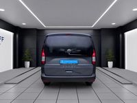 Gebraucht VW Caddy 102 PS (75 kW) 2025 Grau Van / Kleinbus
