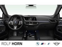 gebraucht BMW 220 d Gran Coupe M Sportpaket Navi HiFi adLED RFK