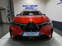 Gebraucht Mitsubishi ASX Basis 91 PS (66 kW) 2024 Rot SUV