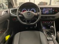 gebraucht VW Polo 1.0 TSI Active | Navigation | App-Connect