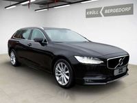 gebraucht Volvo V90 D5 AWD Momentum Pro Autom. AHK