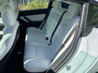 Gebraucht Tesla Model 3 Standard Range Plus 208 kW (283 PS) 2020 Limousine