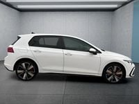 Gebraucht VW Golf VIII GTE 245 PS (180 kW) 2022 Weiß Kleinwagen