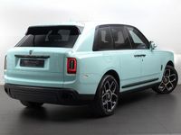 Gebraucht Rolls Royce Cullinan 600 PS (441 kW) 2021 SUV