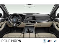 gebraucht BMW X5 xDrive45e M Sportpaket Pano Navi HeadUp HiFi