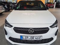 Usata Opel Corsa-e 100 kW (136 CV) 2023 Bianco Utilitaria