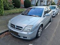 Gebraucht Opel Vectra Elegance 147 PS (108 kW) 2003 Grau Limousine