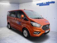 Gebraucht Ford Tourneo Custom Titanium 2022 Van