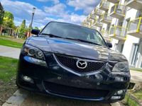 gebraucht Mazda 3 1.6 Exclusive Exclusive