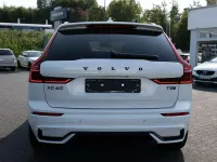 Neu Volvo XC60 Plus 455 PS (334 kW) 2026 Weiß SUV