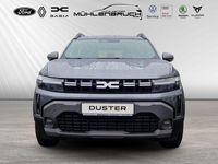 Neu Dacia Duster Expression 122 PS (89 kW) 2026 Grau SUV