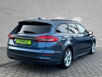 gebraucht Ford Mondeo ST-Line 2.0 EcoBlue KAT DAB #BT