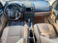 Gebraucht Land Rover Freelander 2 HSE 232 PS (170 kW) 2007 Grau SUV