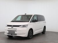 Neu VW Multivan Business 150 PS (110 kW) 2026 Weiß Van