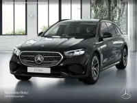 Gebraucht Mercedes E220 Night 197 PS (144 kW) 2025 Schwarz Limousine