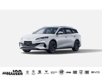 Ny BYD Seal Boost 184 HK (135 kW) 2026 Hvid Stationcar