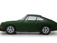 Gebraucht Porsche 911 131 PS (96 kW) 1966 Schwarz Coupé