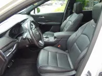 Gebraucht Cadillac XT4 174 PS (127 kW) 2020 Weiß SUV