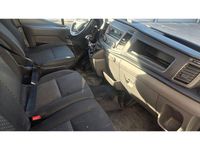 Second-hand Ford Transit 131 CP (96 kW) 2023 Alb Van