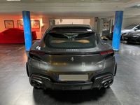 Second-hand Ferrari Purosangue 719 CP (528 kW) 2024 Argintiu SUV