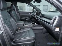 Neu Kia Sorento Platinum 215 PS (158 kW) 2025 Grau SUV