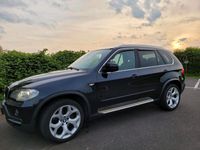 gebraucht BMW X5 e70