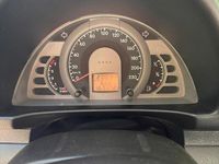 Second-hand VW Fox 75 CP (55 kW) 2006 Negru Hatchback