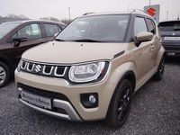 Usata Suzuki Ignis Comfort+ 83 CV (61 kW) 2022 Bianco SUV