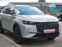 Gebraucht DS Automobiles DS7 Crossback Performance Line Plus 131 PS (96 kW) 2024 Grau SUV