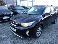 Gebraucht Kia Stonic 101 PS (74 kW) 2023 Schwarz SUV