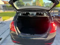 Używany Kia Ceed 116 KM (85 kW) 2011 Czarny Hatchback