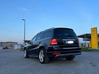 Gebraucht Mercedes GL350 224 PS (164 kW) 2011 Braun SUV