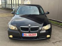 Gebraucht BMW 318 Sport Line 129 PS (94 kW) 2005 Limousine