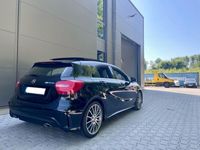 gebraucht Mercedes A200 CDI StreetStyle StreetStyle