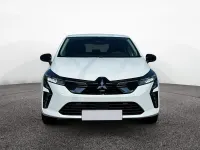 Gebraucht Mitsubishi Colt Invite 91 PS (66 kW) 2024 Arctic white Kleinwagen