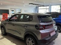 Nouă Citroën C3 Start 101 CP (74 kW) 2025 Gri Hatchback