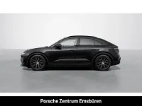 Gebraucht Porsche Macan 264 kW (360 PS) 2016 Grau SUV
