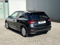 Neu Skoda Fabia Selection 116 PS (85 kW) 2025 Blackmagic perleffekt Kleinwagen