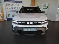 Ny Dacia Duster Expression 131 HK (96 kW) 2025 Hvid SUV