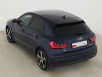 gebraucht Audi A1 Sportback advanced 30 TFSI Schaltgetriebe