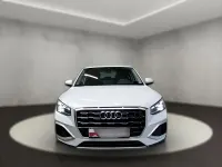 Brugt Audi Q2 Advanced Plus 150 HK (110 kW) 2024 Hvid SUV