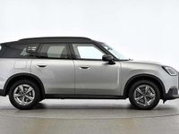 Gebraucht Mini Countryman Classic 170 PS (125 kW) 2024 Grau SUV
