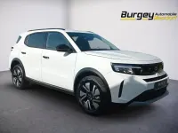 Gebraucht Opel Frontera 145 PS (106 kW) 2025 Weiß SUV