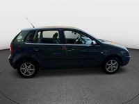 Brugt VW Polo 64 HK (47 kW) 2003 Grå Hatchback