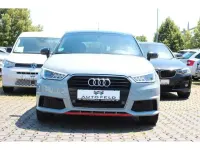 Gebraucht Audi A1 Sport 192 PS (141 kW) 2018 Grau (metallic) Kleinwagen