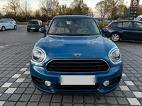 gebraucht Mini Cooper Countryman Cooper Cooper